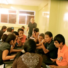 COVER - Bendita Tu Luz (with Peruvian Youth Chorus)