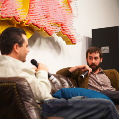 Dabrye Lecture RBMA 2007