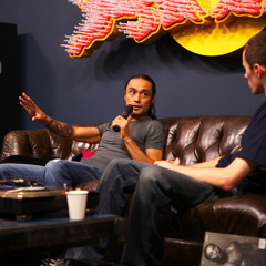 Russell Elevado Lecture RBMA 2007