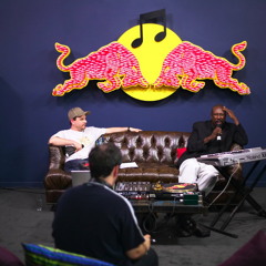 Randy Muller Lecture RBMA 2007