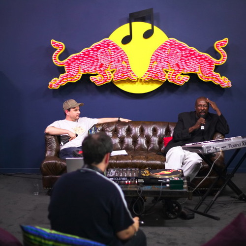 Randy Muller Lecture RBMA 2007
