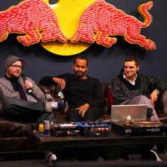 Owusu & Hannibal Lecture RBMA 2007