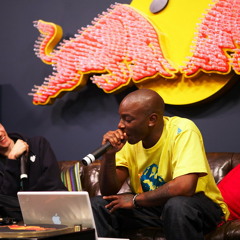 Nottz Lecture RBMA 2007