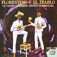 Florentino y el diablo