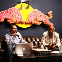 Mulatu Astatke Lecture RBMA 2007