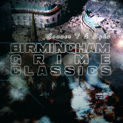 Birmingham Grime Classics - Conner T and Sykx