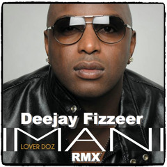 IMANI Amour A Tous Les Temps XTD
