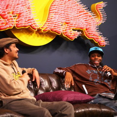 Kardinal Offishall Lecture RBMA 2007