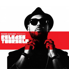 Vicious Circle On Roger Sanchez - Release Yourself Radioshow #644