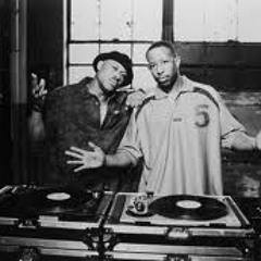 Gang Starr - Mass Appeal (Remix)