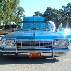 TWIST AND JABB 64 DROPTOP DA SAGA