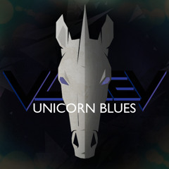 Unicorn Blues