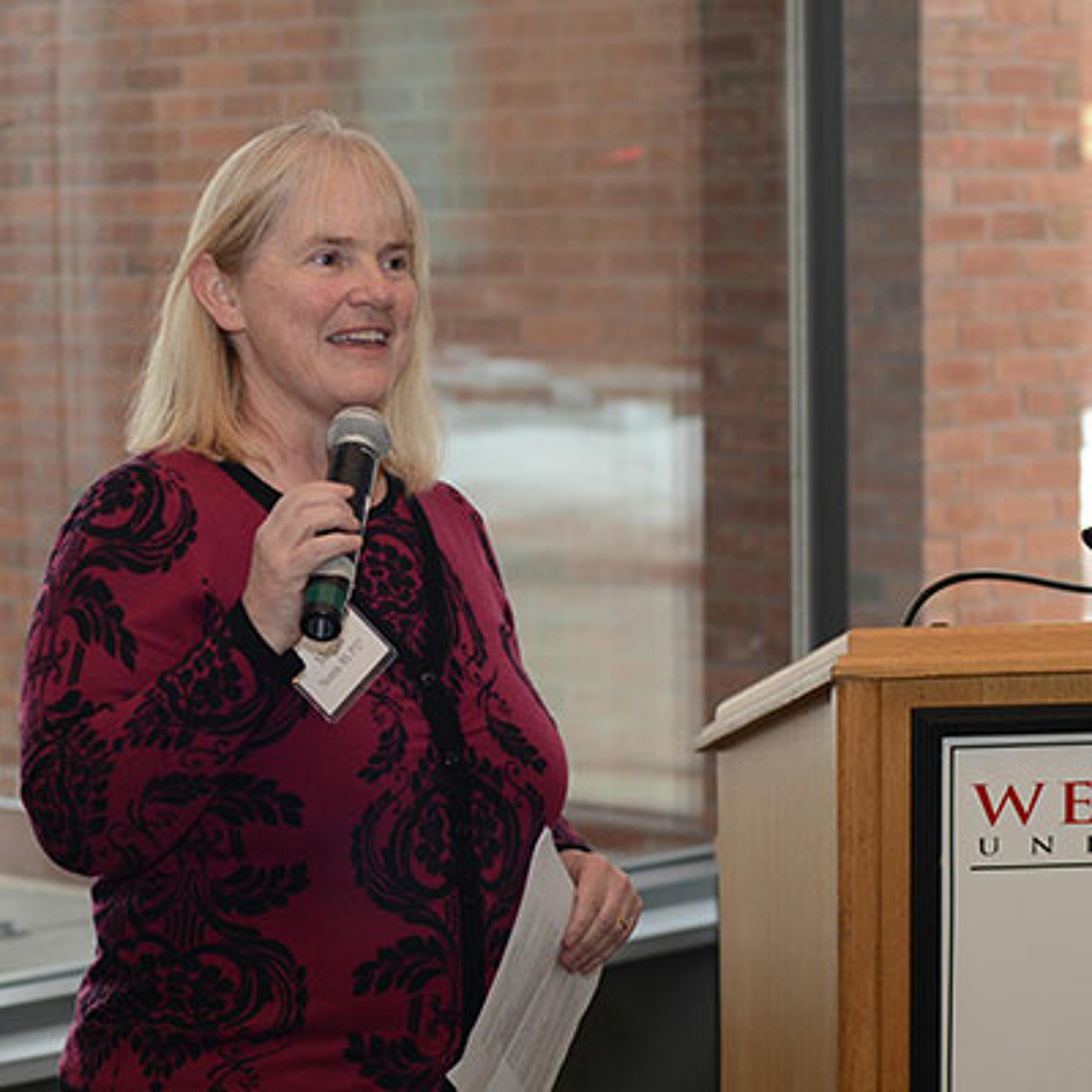Wesleyan University Podcasts