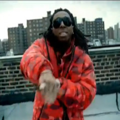 Lil Wayne - Hustla Muzik (Son Uv JAMeZ Mashup)