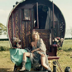 Caravan (Animalist & Suzi)