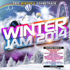 SPOT WINTER JAM 2014