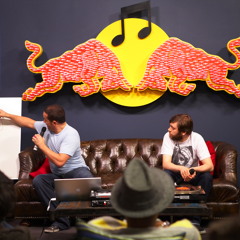 George Stavropoulos Lecture RBMA 2007