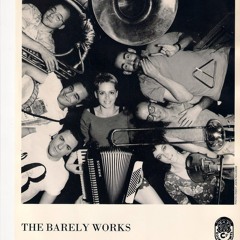 Staten Island   No Place Two Step   My Love Is But A Lassie Yet