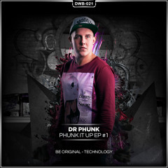 Dr Phunk - Technology (Official HQ Preview)