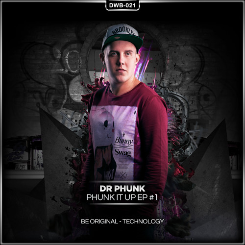 Dr Phunk - Technology (Official HQ Preview)