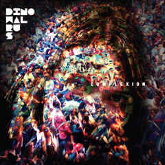 DINOWALRUS - Tropical Depression