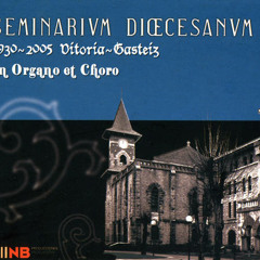 Salve Regina-Gregorian (Coro de Gregoriano de Vitoria-Gasteiz)