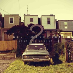 Slakah the Beatchild - Stompthaflo ft. Spek Won