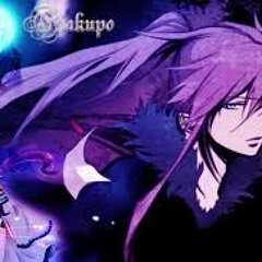 Kamui Gakupo Senbonzakura