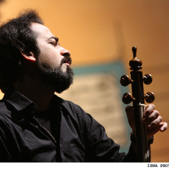 دیالوگ پیانو و کمانچه