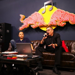 Ian Dewhirst Lecture RBMA 2007