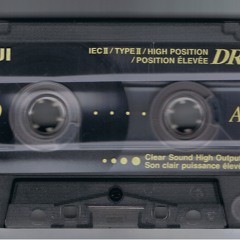 Mixtape 1998 - 1 (Recorded @ Cantaloop Club, Passau)