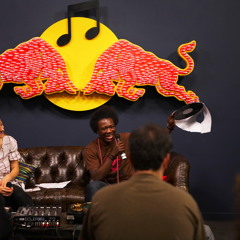 Benga Lecture RBMA 2007
