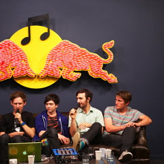 Architecture In Helsinki Lecture RBMA 2007