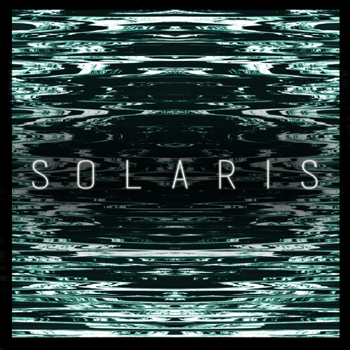 Synthetic Epiphany - Gravity - Solaris EP