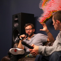 Alex Barck Lecture RBMA 2007