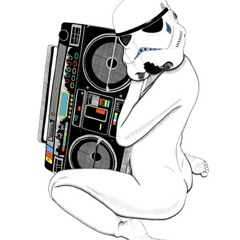 Storm Trooper (Original)