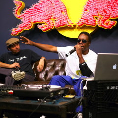 The Original Jazzy Jay Lecture RBMA 2007