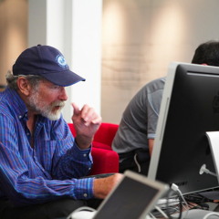 Don Buchla Lecture RBMA 2007