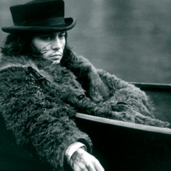 Dead Man Theme Instrumental - Paul.C