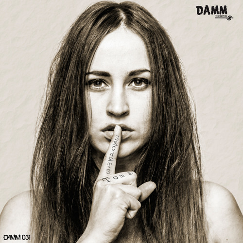 Damm031-A2 Tom B. - Secrets (Lexer Remix) !!! OUT NOW !!!