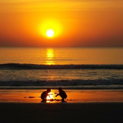 Gokarna Chill Out ( feat. Audrey Fayard  & Leonardo Ariel Reyes ) UNMASTERED