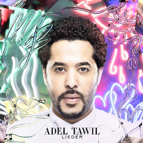 Adel Tawil - Lieder (Mainliner Remix)