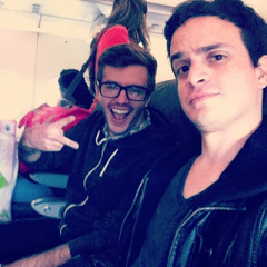 Chisco & Evan Craft - Mi Roca (acústica)