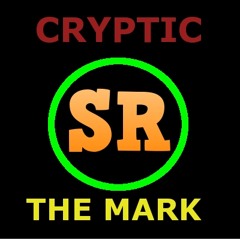 CRYPTIC - The MARK (Original Mix) [Somethin' Records]