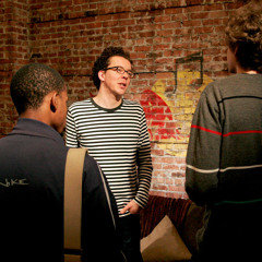 Lecture Podcasts RBMA Seattle 2005