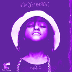 @SchoolboyQ @BJthechicagoKid "Studio" Chopped & Screwed By @DjChubbESwagg