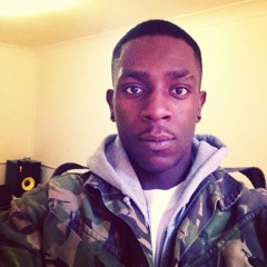 Snap Capone - #LightsOut (Instrumental) - Prod By 10000Wattz