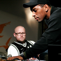 Arabian Prince Lecture RBMA 2005