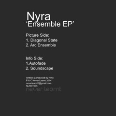 Nyra - Arc Ensemble (preview)