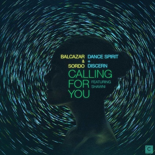 Calling For You Feat. Shawni (original Mix)